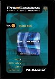 M - Audio ProSessions - Vol 13 Vector Field - B0002E287W
