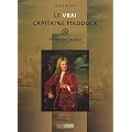 Le Vrai Capitaine Haddock