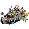 Playmobil Knights Action Set