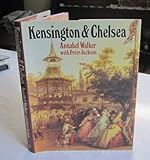 Kensington & Chelsea : a social and architectural history