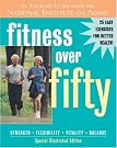 Fitness Over Fifty...