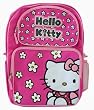 Sanrio Hello Kitty School Backpack w/ Bottle