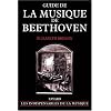 Guide de la musique de Beethoven
