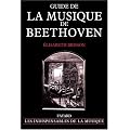 Guide de la musique de Beethoven
