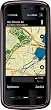 Nokia 5800 XpressMusic Comes with Music Smartphone (GPS, WLAN, UMTS, kostenlose Musik) silver black