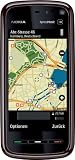 Nokia 5800 XpressMusic Comes with Music Smartphone (GPS, WLAN, UMTS, kostenlose Musik) silver black Nokia 5800 XpressMusic Comes with Music Smartphone (GPS, WLAN, UMTS, kostenlose Musik) silver black