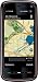 Nokia 5800 XpressMusic Comes with Music Smartphone (GPS, WLAN, UMTS, kostenlose Musik) silver black