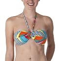 Xhilaration® Swim Top - Multicolor