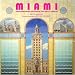 Books : Miami: Mediterranean Splendor and Deco Dreams