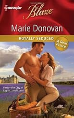 Royally Seduced