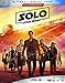 SOLO: A STAR WARS STORY [Blu-ray]