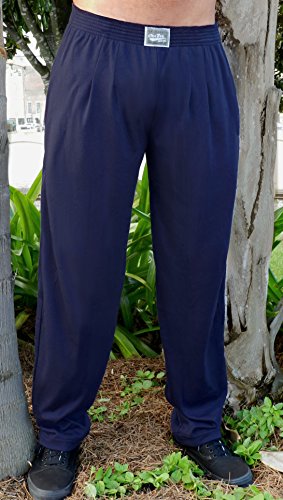 California Crazee Wear Navy Blue Pants