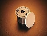 (PAIR) TOA 2-Way Ceiling Mount Commercial Speaker