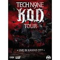Kod Tour: Live in Kansas City (2010)