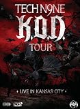 Kod Tour: Live in Kansas City