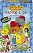 Benjamin Blümchen - Papier & Co, was gehört wohin? Für 1-4 Spieler