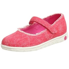 Nina Toddler/Little Kid Fauna Mary Jane