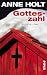 Gotteszahl: Kriminalroman