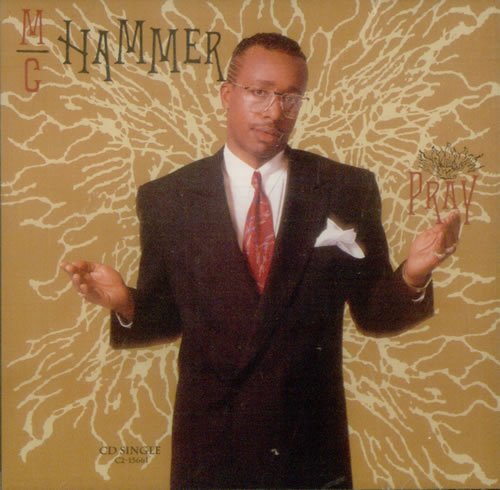 MC Hammer Foto 11