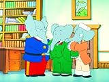 Babar: Helping Hands