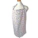 Bebe Au Lait Nursing Cover Hot Dots