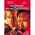 Ghost and The Darkness