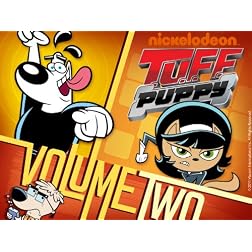 T.U.F.F Puppy