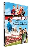 The Benchwarmers/Talladega Nights - The Ballad Of Ricky Bobby/Stranger Than Fiction [UK IMPORT] - Gary Cole