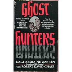 Ghost Hunters