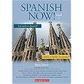 Spanish Now! Level 2 (Bilingual) (Paperback)