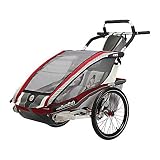 Chariot Ultra Deluxe CX 2 CTS Adventure Carrier (Chassis only