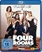 Four Rooms [Edizione: Germania]