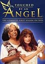 Touched by an Angel - The Complete First Season