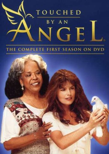 CD-Charts  DVD : Touched By an Angel: The Complete First Season [1994] (REGION 1) (NTSC)