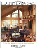 51ENxAnc0dL. SL160  The Healthy Living Space: 70 Practical Ways to Detoxify the Body and Home