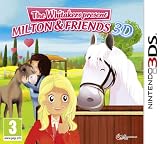 Riding Stables: The Whitakers present Milton and Friends (Nintendo 3DS)