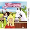 Riding Stables: The Whitakers present Milton and Friends (Nintendo 3DS)