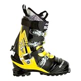 Terminator X Pro Telemark Boot by Scarpa