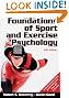 Foundations of Sport and Exercise Psychology W/Web Study Guide-5th Edition