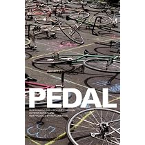 Pedal (Book & DVD)