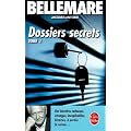 Dossiers secrets, tome 1