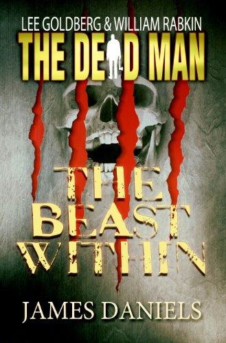 The Beast Within (Dead Man Book 7)