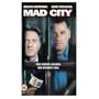 Mad City [VHS]