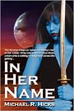 In Her Name (Omnibus Edition) image