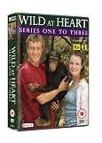 Wild at Heart - Series 1-3 - 8-DVD Box Set ( Wild at Heart - Series One, Two & Three ) [ NON-USA FORMAT, PAL, Reg.2 Import - United Kingdom ]