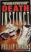 Books : Death Instinct (Signet)
