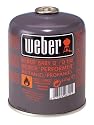 Weber 26100 Gas-Kartusche