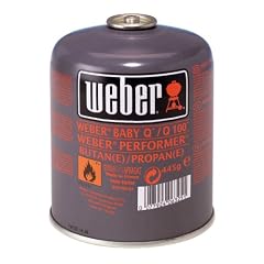 Weber 26100 Gas-Kartusche