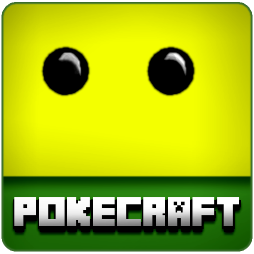 PokeCraft Mod PE