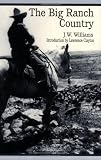 Search : The Big Ranch Country (Double Mountain Books)